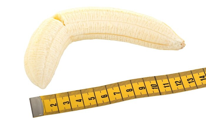Food increase penis size - Real Naked Girls